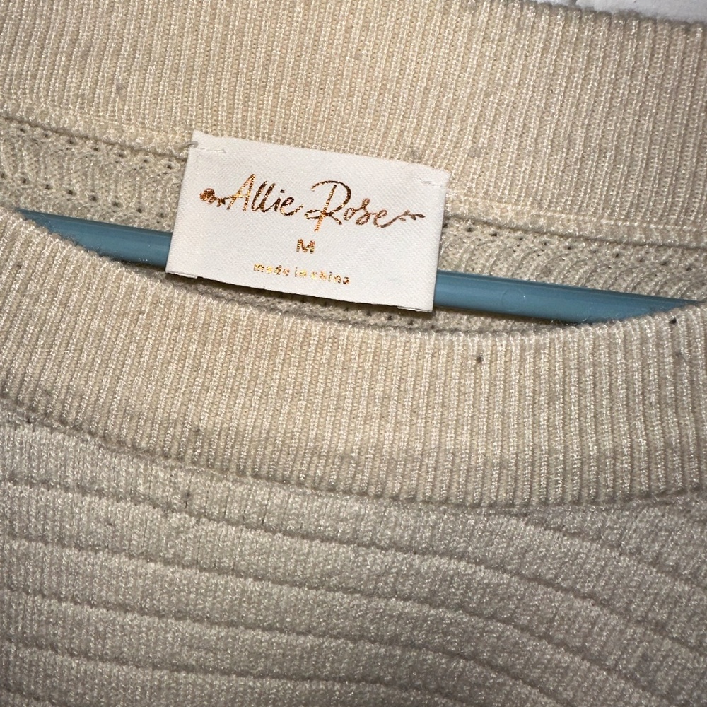 Allie Rose - Sweater - Picture 2 of 3